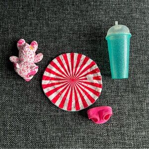 Cutetitos Babitos Stuffed Animal